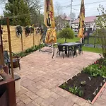 3 Bedroom Apartment, Playground, Bounce Mat Jump Ring