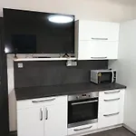 3 Bedroom Apartment, Playground, Bounce Mat Jump Ring