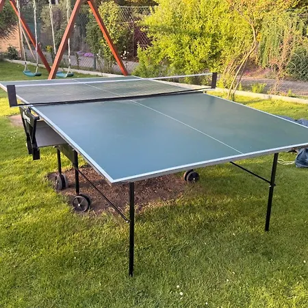 3 Bedroom Apartment, Playground, Bounce Mat Jump Ring Διαμέρισμα